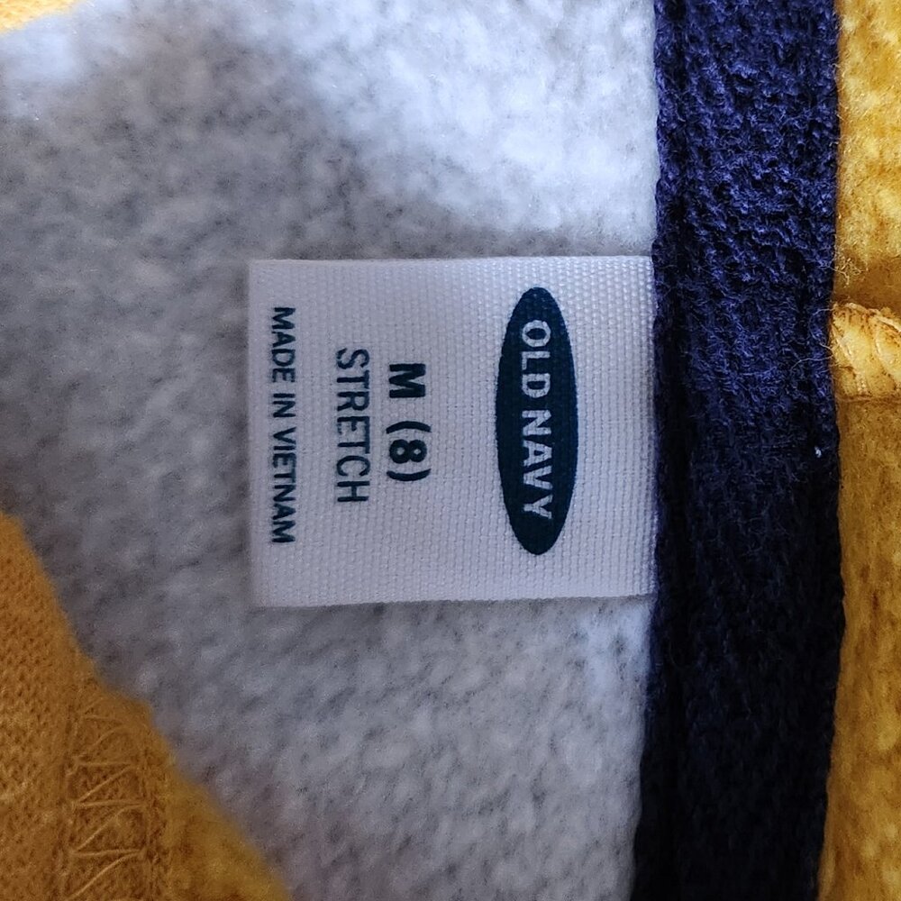 Old Navy Hoodie